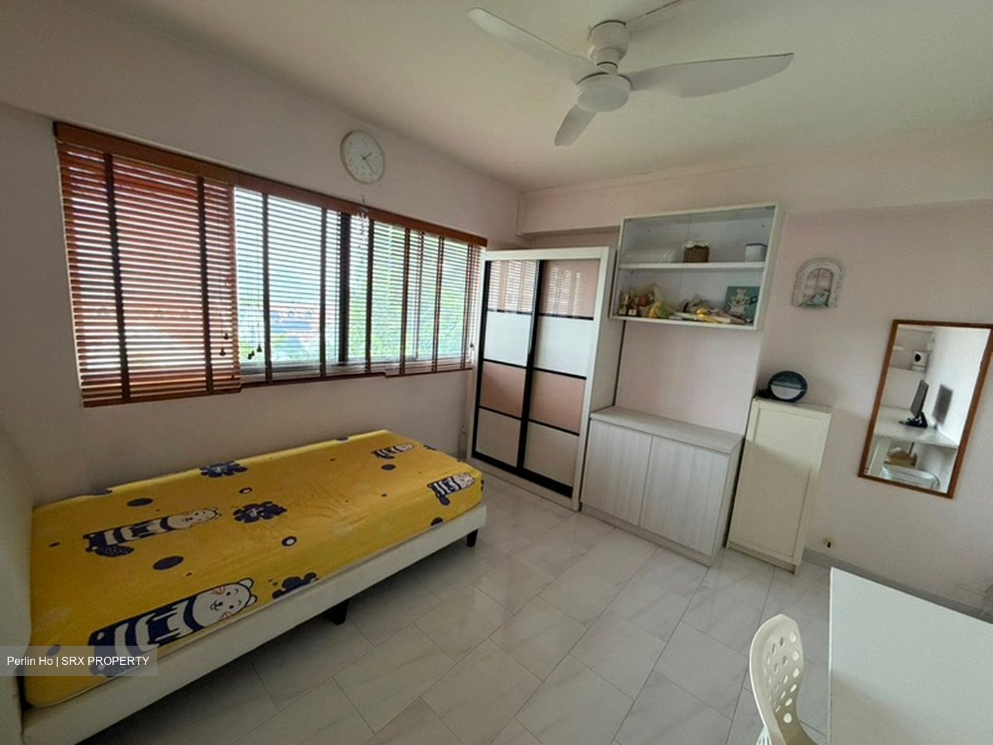 Blk 446 Bright Hill Drive (Bishan), HDB 4 Rooms #633791681